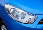 Hyundai i10 2011 года